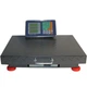 Весы торговые BOBBYTEC TF5201-BT300-WI-FI - изображение 1