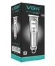 Аккумуляторная машинка для стрижки VGR V-071 с насадками 600 mAh 5 Вт серебристый - изображение 9