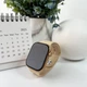Смартчас W&O X10 Amoled+IP67 Gold - зображення 7