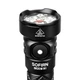 Кишеньковий ліхтарик із червоним світлом Sofirn SR20 Mini 1200Lm 5700K - зображення 2