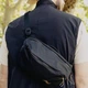 Сумка Peak Design Outdoor Sling 4L Black (BAS-4-BK-1) - зображення 6