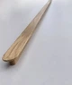 Меблева ручка з дерева 1150*30 мм Fungo - зображення 3