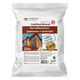 Антипирен Антисептик Огнебиозащита для древисины ConWood Mineral Premium красный Концентрат 25 кг - изображение 1