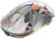 Мышь Bavin G-K-992 RGB Wireless/Bluetooth Gray (G-K-992-GY) - изображение 1