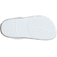 Крокс Крокбенд Клог Білі Crocs Crocband Clog White / Taupe (39-40, білий) - зображення 6