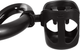 Uchwyt na kubek Qplay Black (5061047481257) - obraz 3