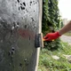Мастика бітумно-полімерна еластична Teknomer 405 W 18 кг. - изображение 3