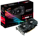 Відеокарта AMD Radeon RX 460 4GB Asus ROG Strix Gaming OC (STRIX-RX460-O4G-GAMING) Б/В - зображення 1