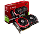 Відеокарта GeForce GTX 1080 8GB MSI Gaming (GTX 1080 GAMING 8G) Б/В - изображение 1