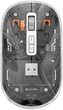 Мышь Bavin G-K-993 Wireless/Bluetooth Black (G-K-993-BK) - изображение 1