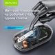 Мышь Bavin G-K-993 Wireless/Bluetooth Black (G-K-993-BK) - изображение 9