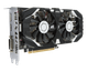 Відеокарта GeForce GTX 1050 2GB MSI OC (GTX 1050 2GT OCV1) Б/В - изображение 2