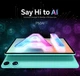 Планшет Teclast P50AI 11" 6ГБ, 128ГБ, 7000мА•год, Android, блакитний - изображение 3