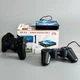 Smart TV приставка + Game Box W8 PRO 8K 8GB, 128GB, Android 14.0 Чорний 54838 - зображення 2