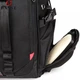 Рюкзак Bange (BGS1901 Black) 15.6″ з USB Чорний - зображення 10