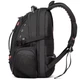 Рюкзак Bange (BGS1901 Black) 15.6″ з USB Чорний - зображення 12