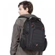 Рюкзак Bange (BGS1903 Black) 15.6″ з USB Чорний - изображение 2