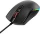 Мышь Bavin G-K-995 RGB Optical USB DPI Black (G-K-995-BK) - изображение 1