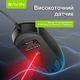 Мышь Bavin G-K-995 RGB Optical USB DPI Black (G-K-995-BK) - изображение 6