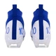 Бутсы футбольные детские с носком SP-Sport Active 9047-35 размер 35 White-Blue - зображення 5