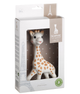 Zabawka-gryzak Vulli So Pure Zyrafa Sofia 18 cm (3056566164004) (955555908751140) - Outlet - obraz 1