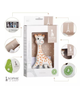 Zabawka-gryzak Vulli So Pure Zyrafa Sofia 18 cm (3056566164004) (955555908751140) - Outlet - obraz 3