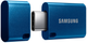 Samsung 256GB Type-C Blue (MUF-256DA/APC) (955555911855326) - Уцінка - зображення 7