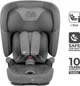 Автокресло KinderKraft Fix2Go i-Size Green (KCFI2GO0GRY0000) (00-00305335) - изображение 6