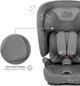Автокресло KinderKraft Fix2Go i-Size Green (KCFI2GO0GRY0000) (00-00305335) - изображение 9