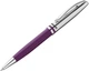Ручка шариковая металлическая Pelikan Jazz Classic Purple (827140) - изображение 1