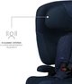 Автокресло KinderKraft Fix2Go i-Size Navy (KCFI2GO0NAV0000) (00-00305333) - изображение 10