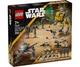 Конструктор LEGO Star Wars Бойовий набір клонів-піхотинців 327-го зіркового корпусу (75431) - зображення 1