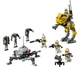 Конструктор LEGO Star Wars Бойовий набір клонів-піхотинців 327-го зіркового корпусу (75431) - зображення 2