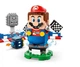 Конструктор LEGO Super Mario Інтерактивний Маріо та карт (72043) - изображение 3