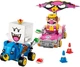 Конструктор LEGO Super Mario Варіо та король Бу (72038) - зображення 2