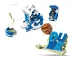 Конструктор LEGO EXPERT Nike Dunk x LEGO (43008) - зображення 3