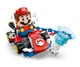 Конструктор LEGO Super Mario Інтерактивний Маріо та карт (72043) - изображение 6