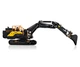 Конструктор LEGO Technic Екскаватор Volvo EC500 Hybrid (42215) - зображення 4