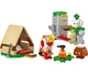 Конструктор LEGO Super Mario Табір капітана Тоада (72040) - изображение 2