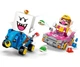 Конструктор LEGO Super Mario Варіо та король Бу (72038) - зображення 5