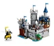 Конструктор LEGO Creator Середньовічний замок кінних лицарів (31168) - изображение 3