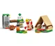 Конструктор LEGO Super Mario Табір капітана Тоада (72040) - изображение 3