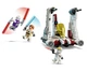 Конструктор LEGO Star Wars Винищувач V-19 Торрент (75432) - изображение 3