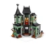 Конструктор LEGO Creator Особняк із привидами (31167) - зображення 5