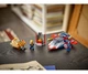Конструктор LEGO Super Heroes Капітан Америка проти Таноса (76319) - изображение 6