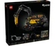 Конструктор LEGO Technic Екскаватор Volvo EC500 Hybrid (42215) - зображення 8