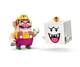 Конструктор LEGO Super Mario Варіо та король Бу (72038) - зображення 9