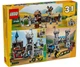 Конструктор LEGO Creator Середньовічний замок кінних лицарів (31168) - изображение 11