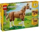 Конструктор LEGO Creator Кінь (31166) - зображення 1