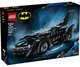 Конструктор LEGO Super Heroes Бетмобіль фільму «Бетмен назавжди» (76304) - зображення 1